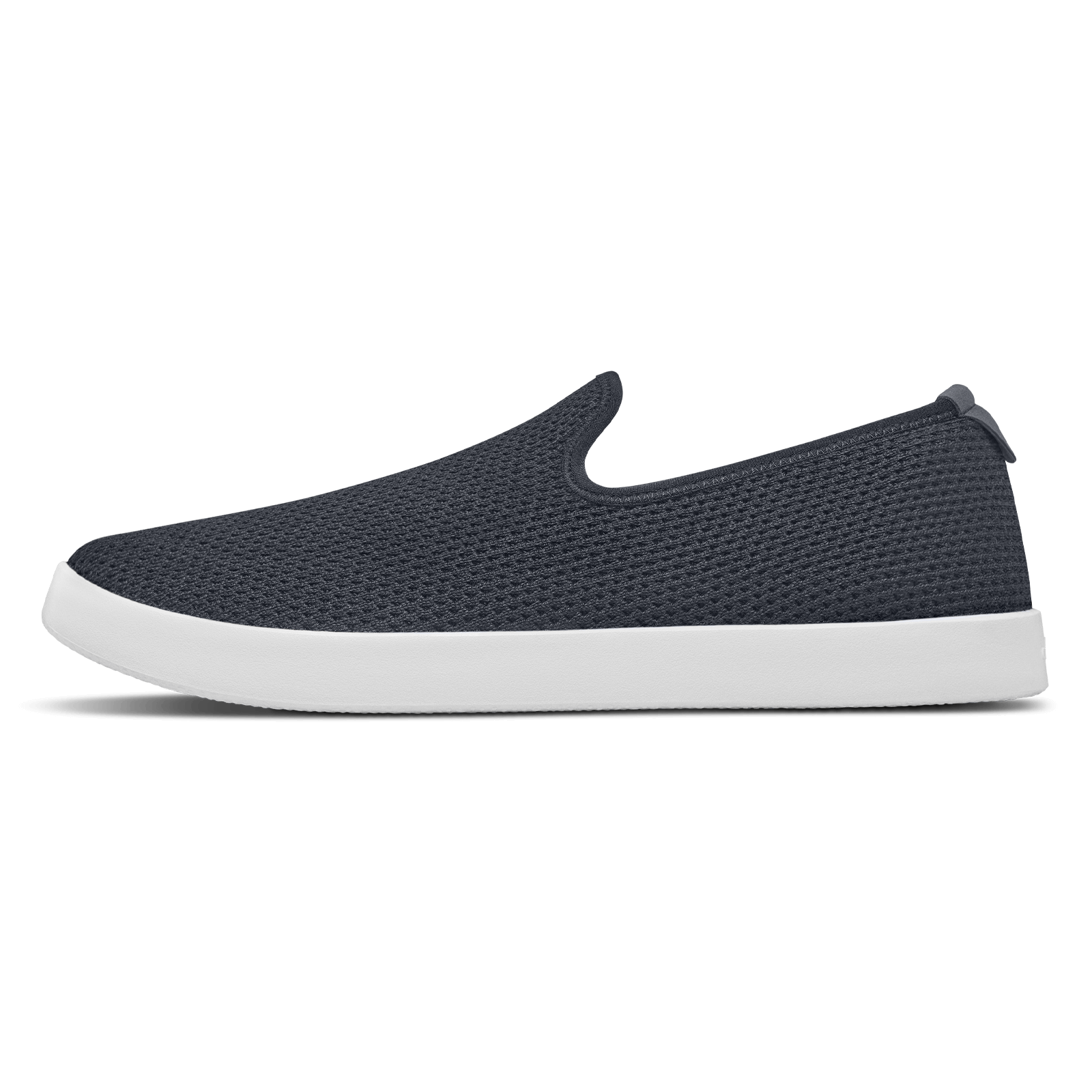 Women's Tree Loungers - Navy Night (White Sole)