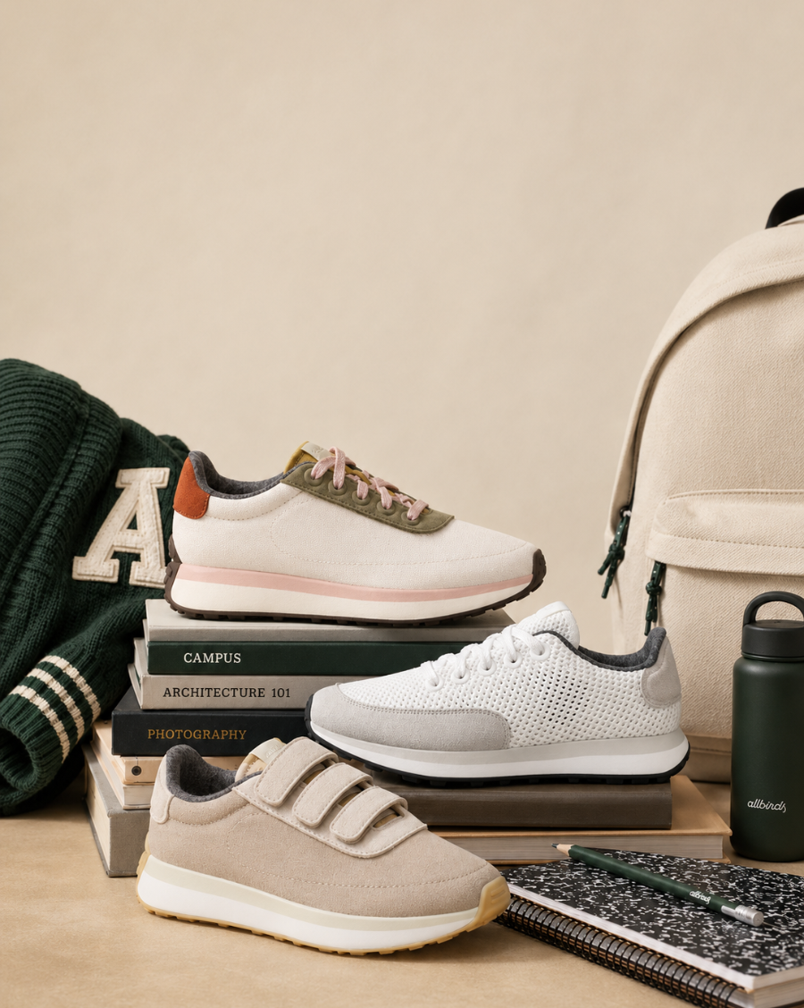 Allbirds Canada