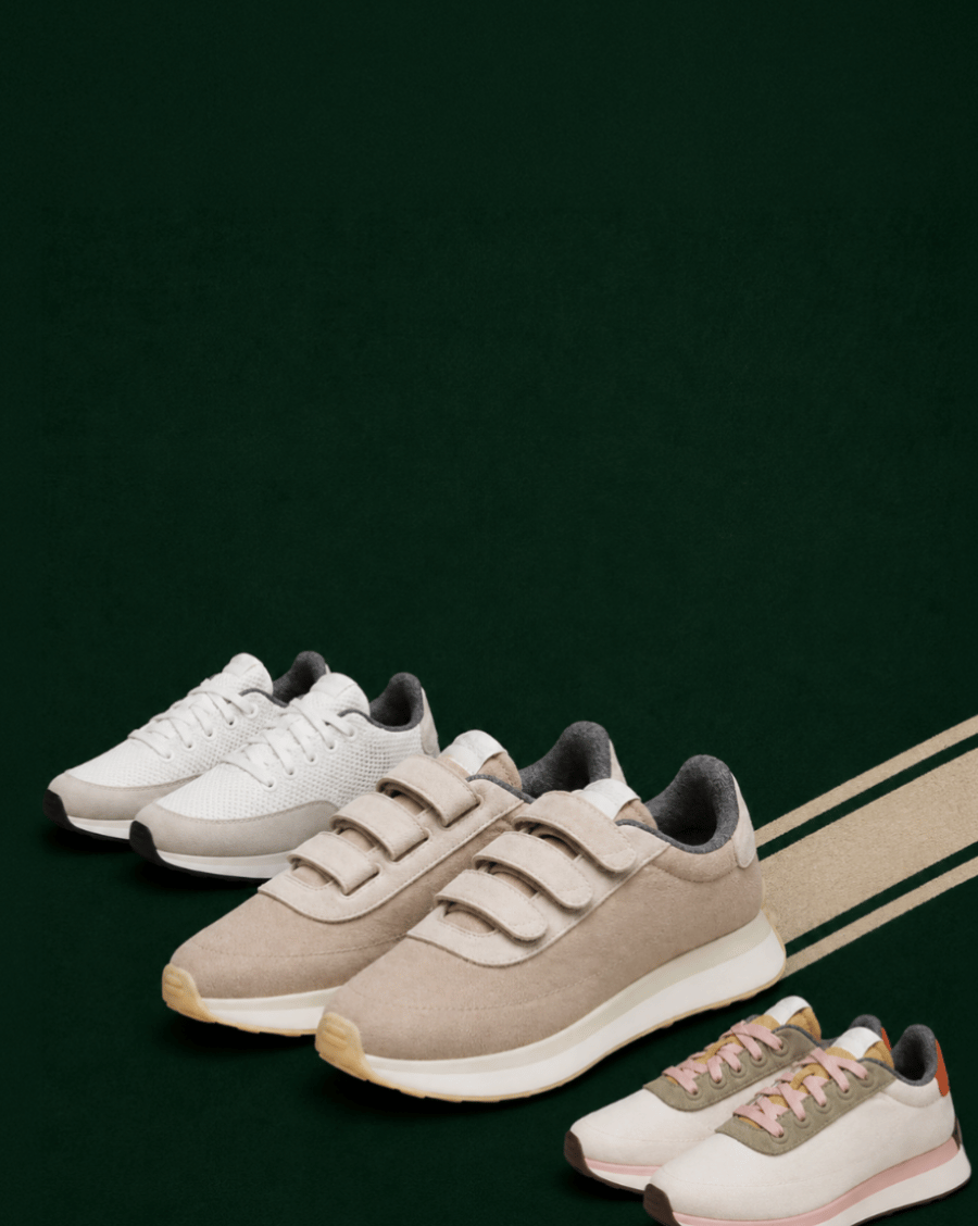 Allbirds Canada