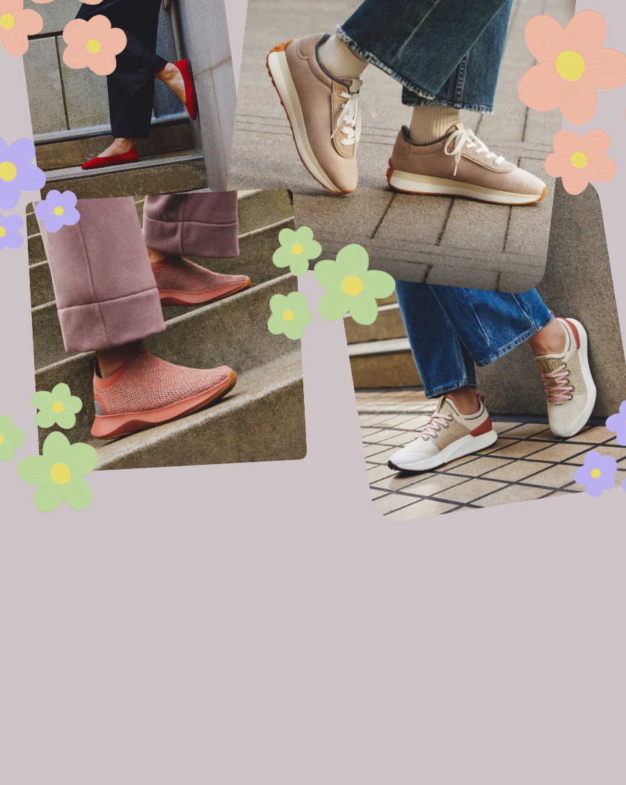 Allbirds Canada