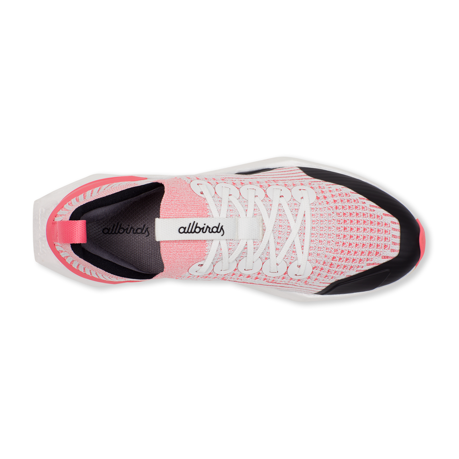 Men's Tree Flyer Blizzard, Bloom Coral (Blizzard Sole