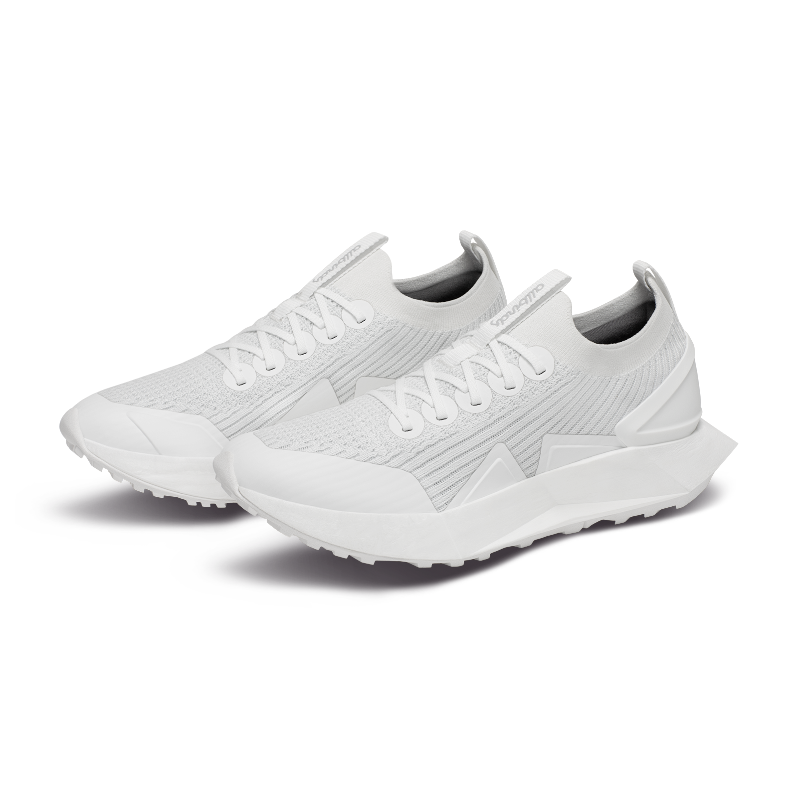 Women s Tree Flyer 2 Blizzard Blizzard Sole Allbirds Canada