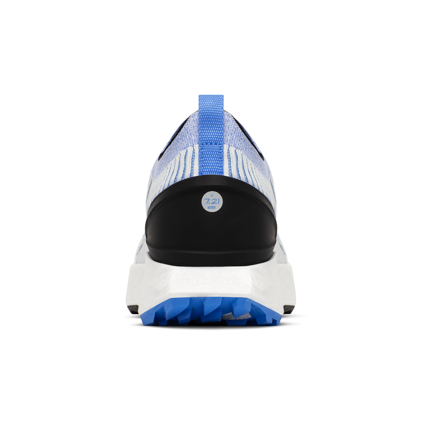 Women's Tree Flyer 2 - Blizzard, Pure Azure (Blizzard Sole)