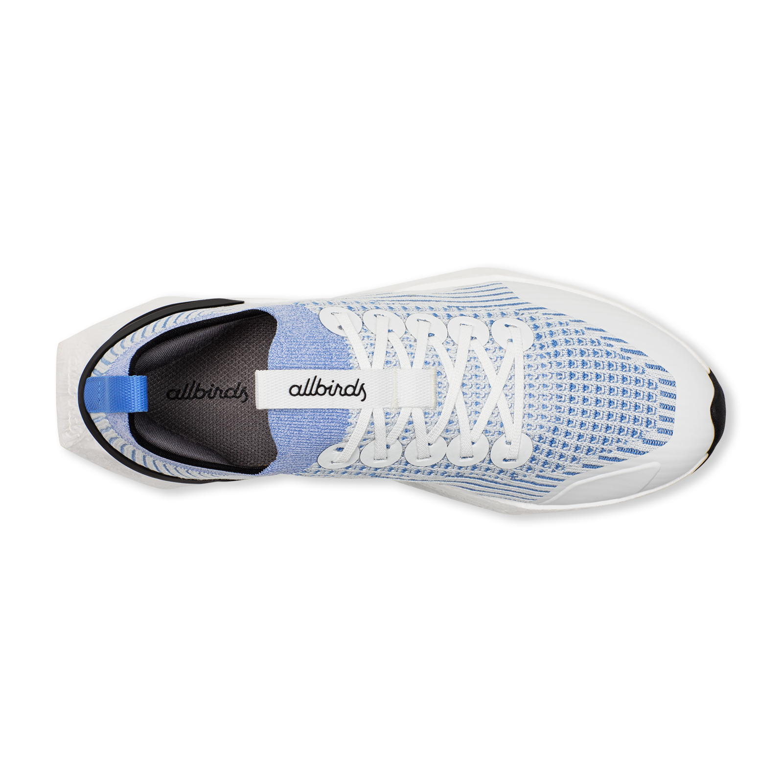 Women's Tree Flyer 2 - Blizzard, Pure Azure (Blizzard Sole)