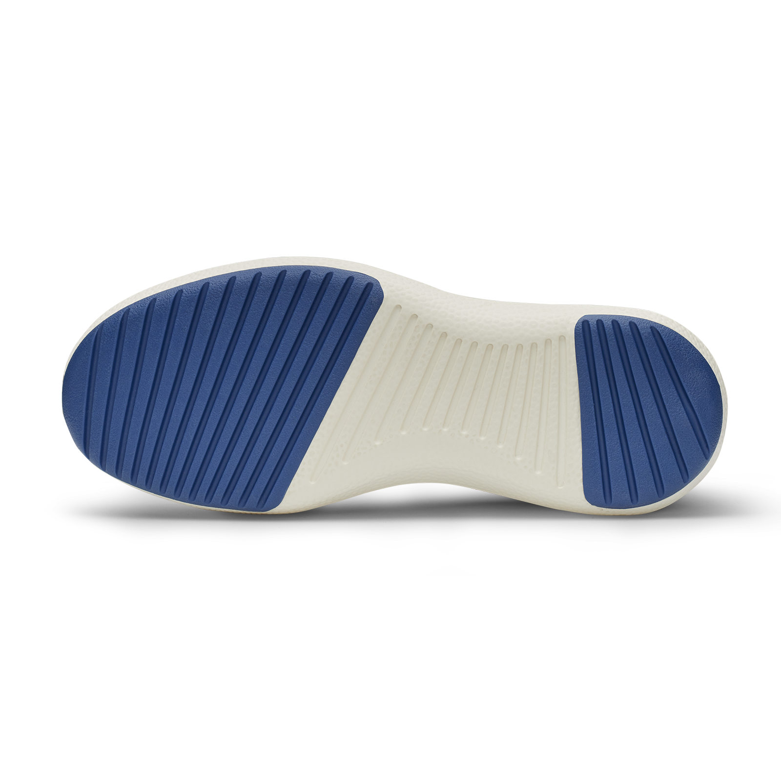 Wool Runner-Up Mizzles pour femmes - Hazy Indigo (Semelle Natural White)