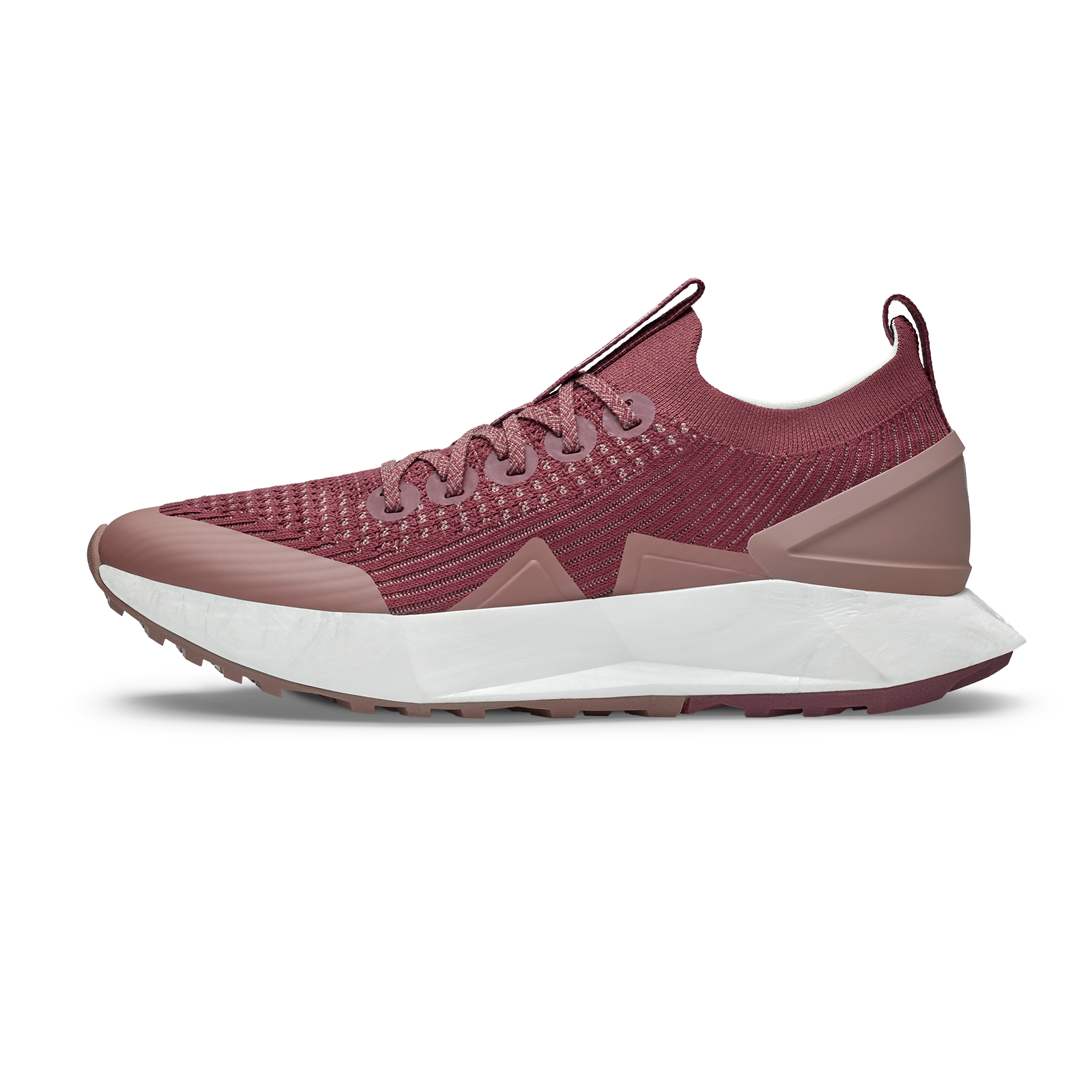 Women's Tree Flyer 2 - Botanic Red (Blizzard Sole)