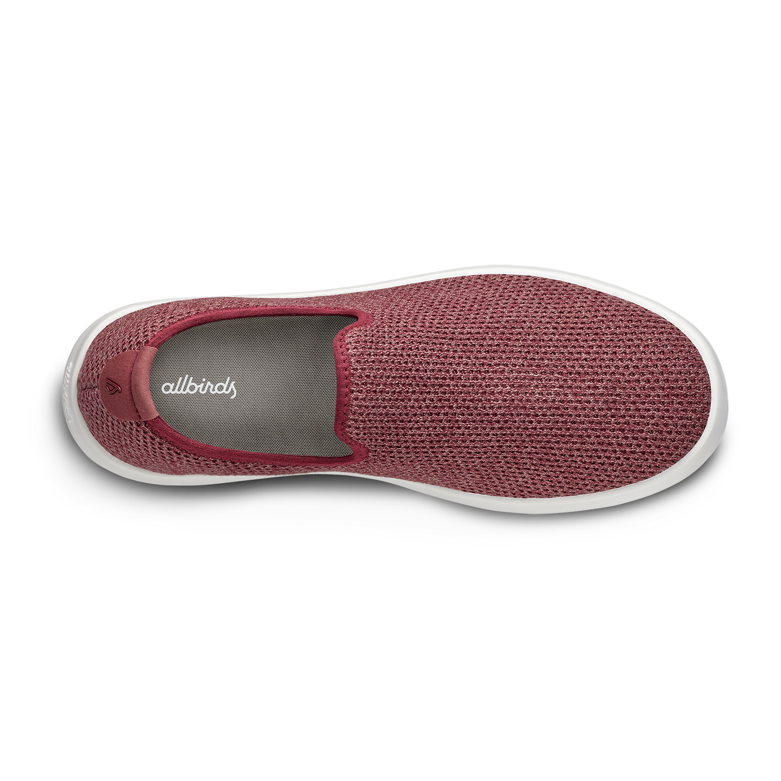 Men's Tree Loungers - Botanic Red (Blizzard Sole)