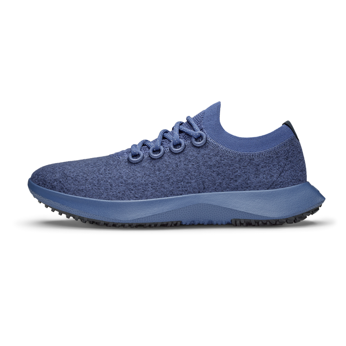 Wool Dasher Mizzles pour femmes - Hazy Indigo (semelle Hazy Indigo)