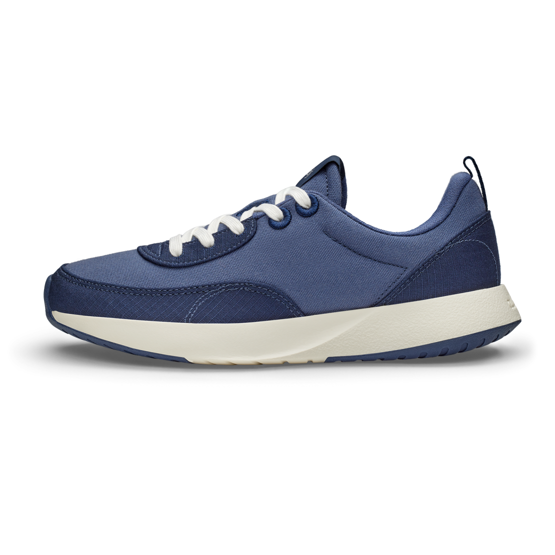 Couriers pour femmes - Hazy Indigo/True Navy (semelle blanche naturelle)