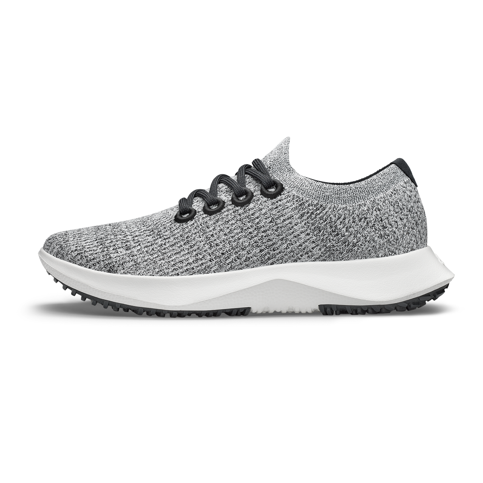 Men's Tree Dasher 2 - Blizzard, Natural Black (Blizzard)