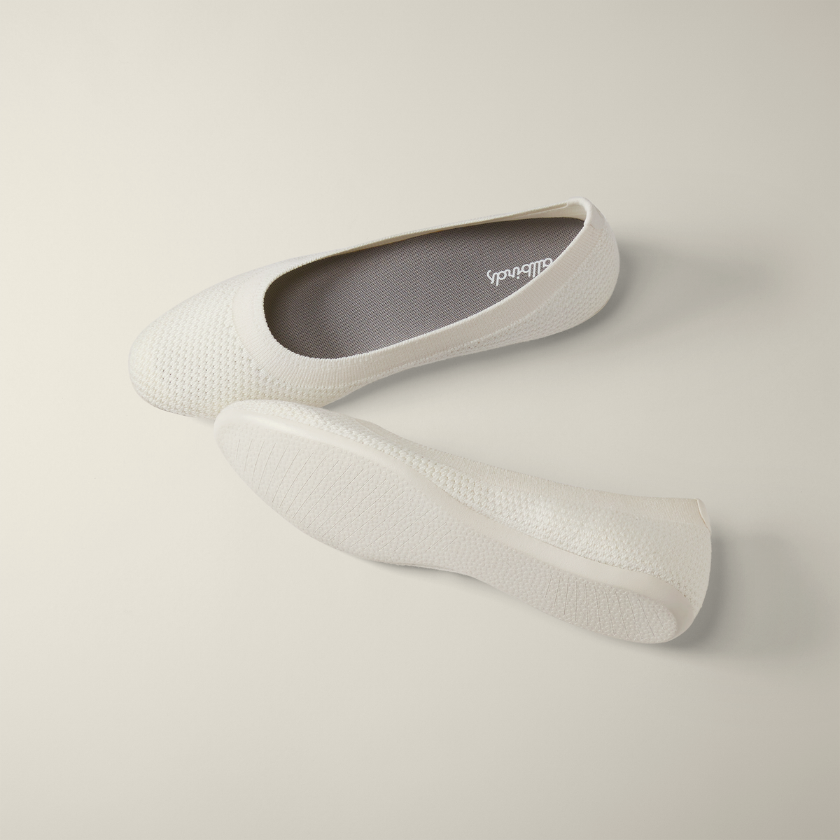 Women's Tree Breezers - Natural White (Natural White) – Allbirds Women's Tree Breezers - Natural White (Natural White) – Allbirds