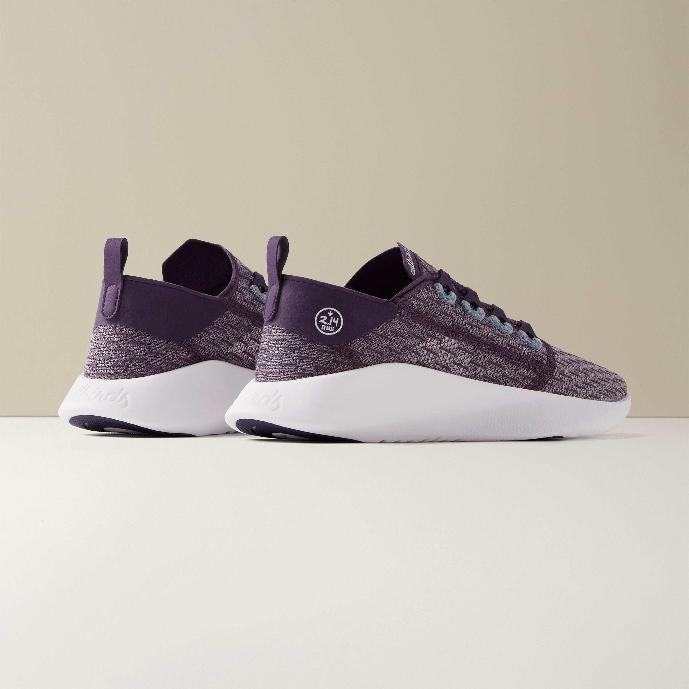 Womens sales pretty trainers