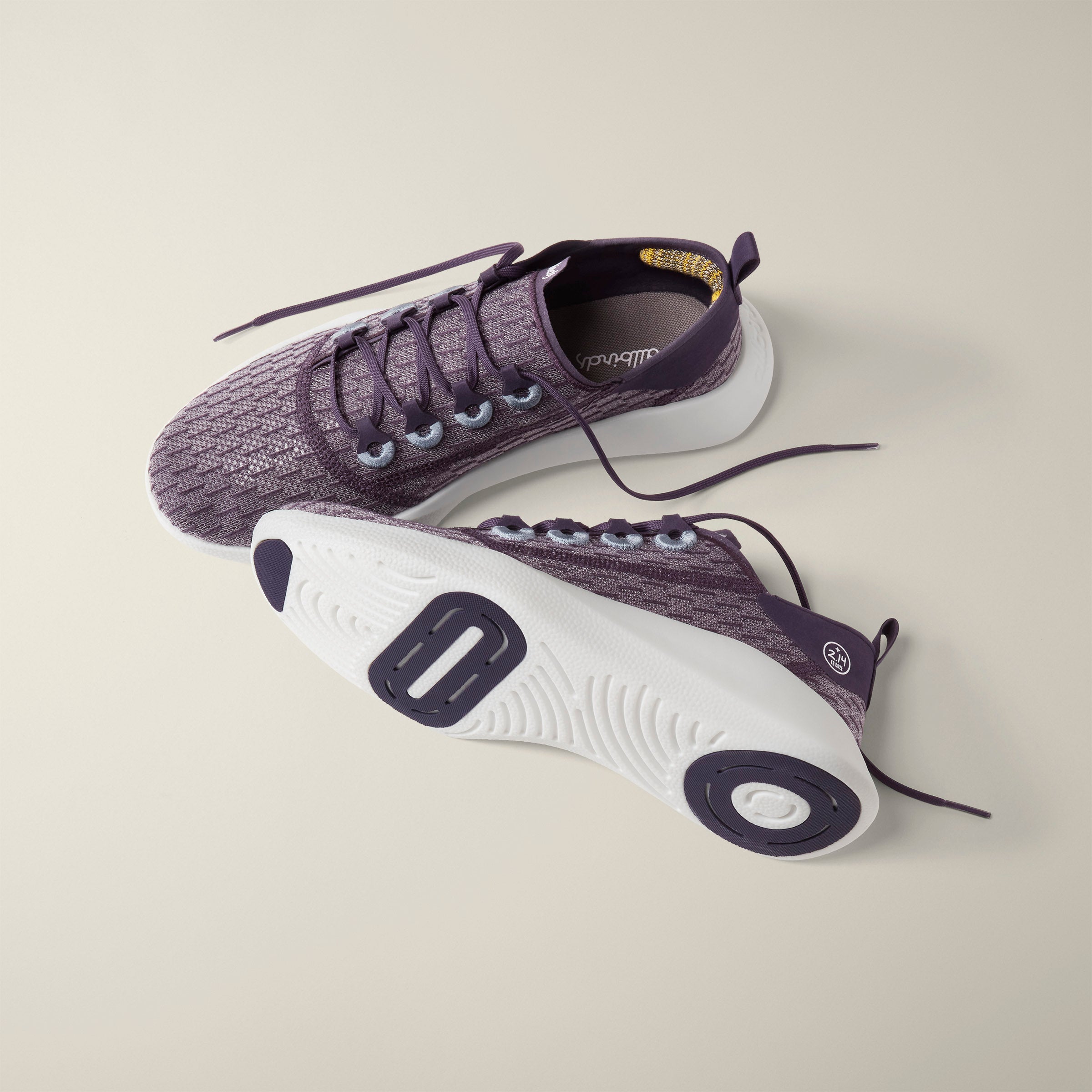 Purple shoes canada sales