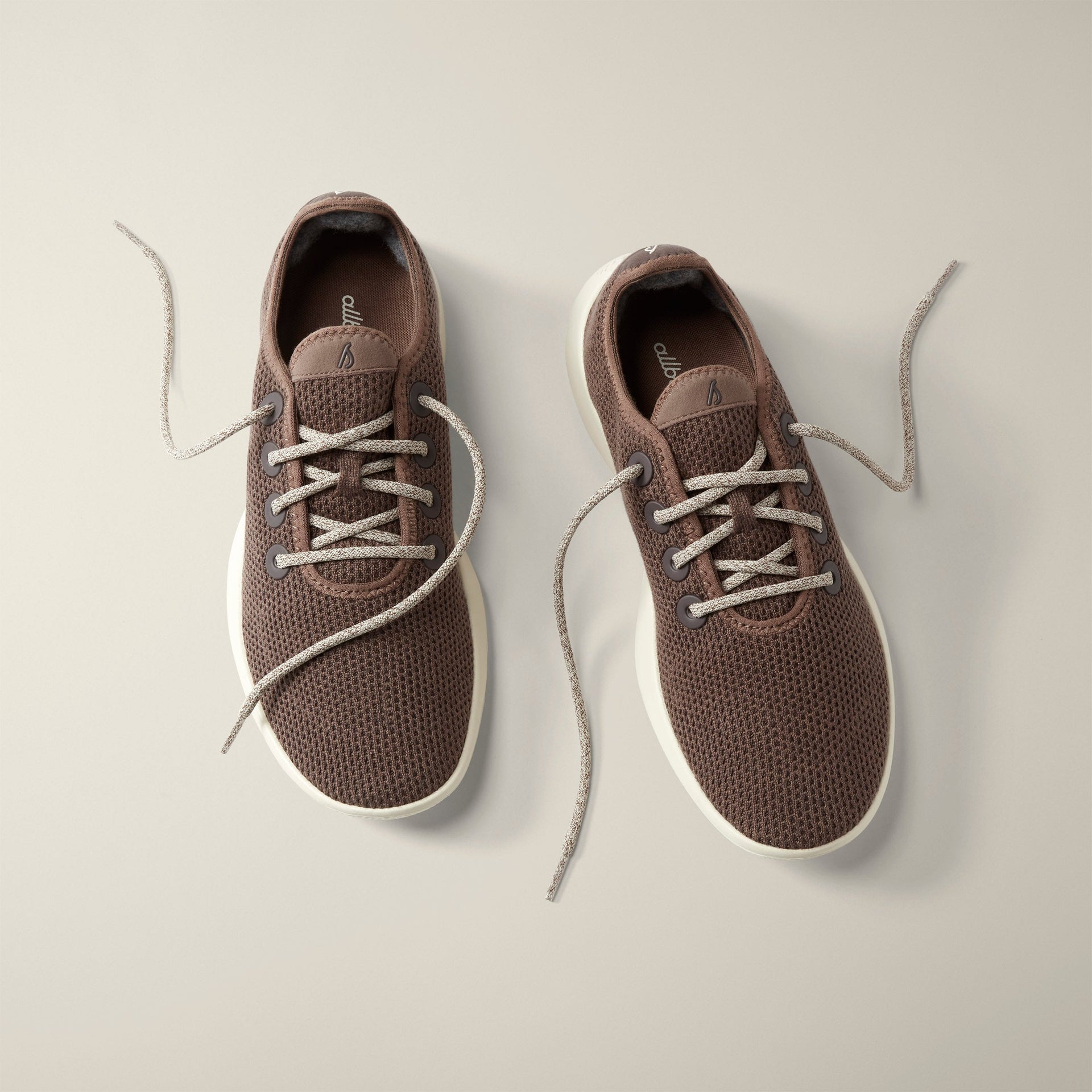 Men's Tree Runners - Casual Sneakers