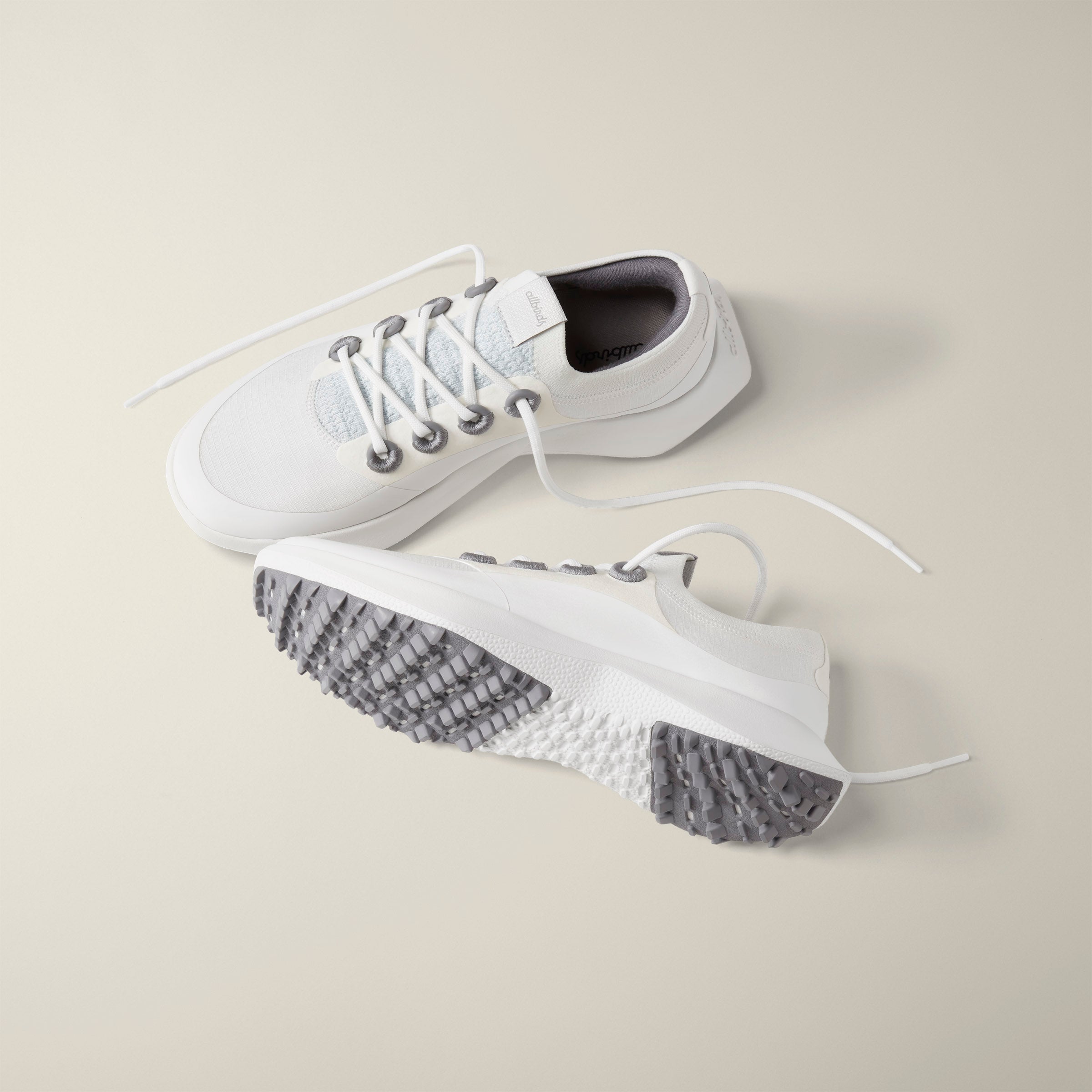 Men's Golf Dashers - Blizzard, Medium Grey (Blizzard