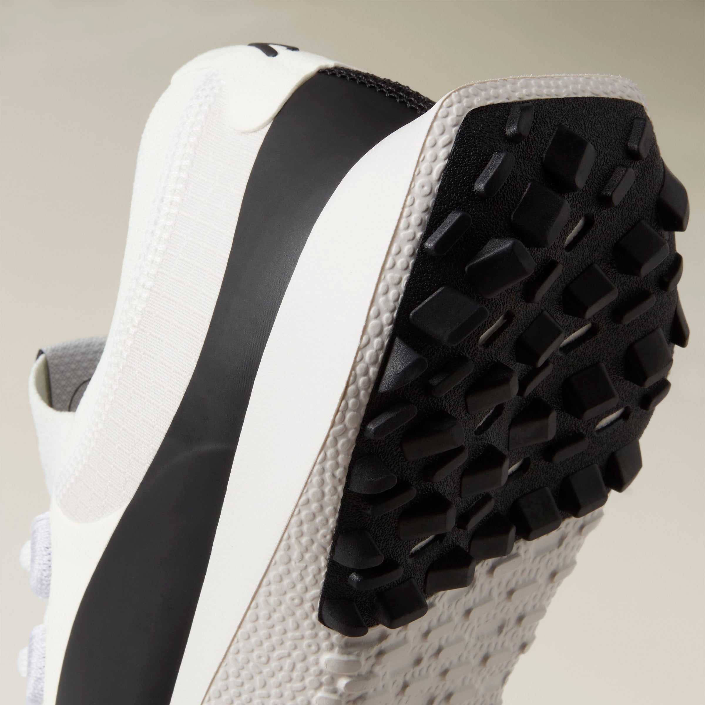 Women s Golf Dashers Blizzard Natural Black Blizzard