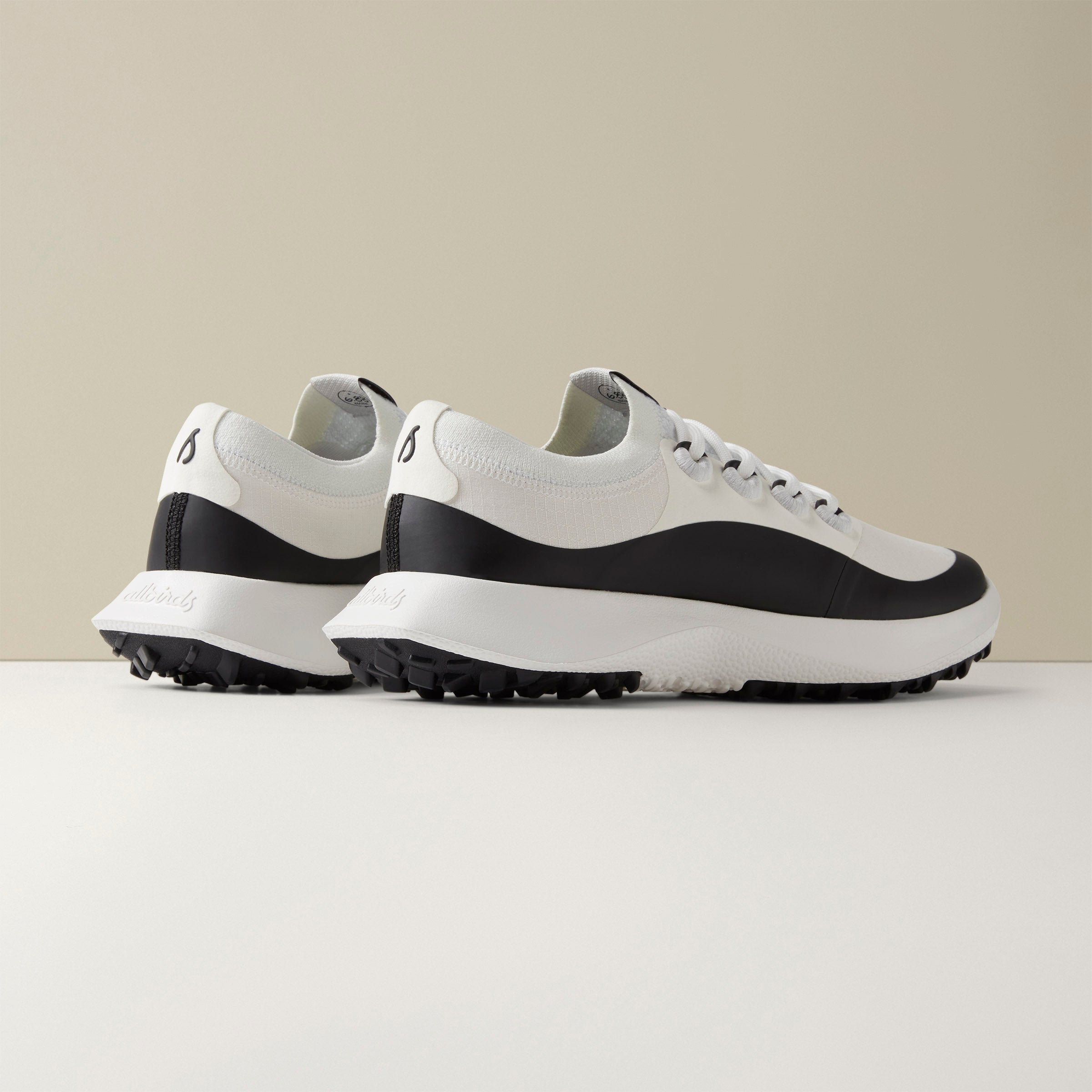 Men's Golf Dashers - Blizzard, Natural Black (Blizzard) – Allbirds
