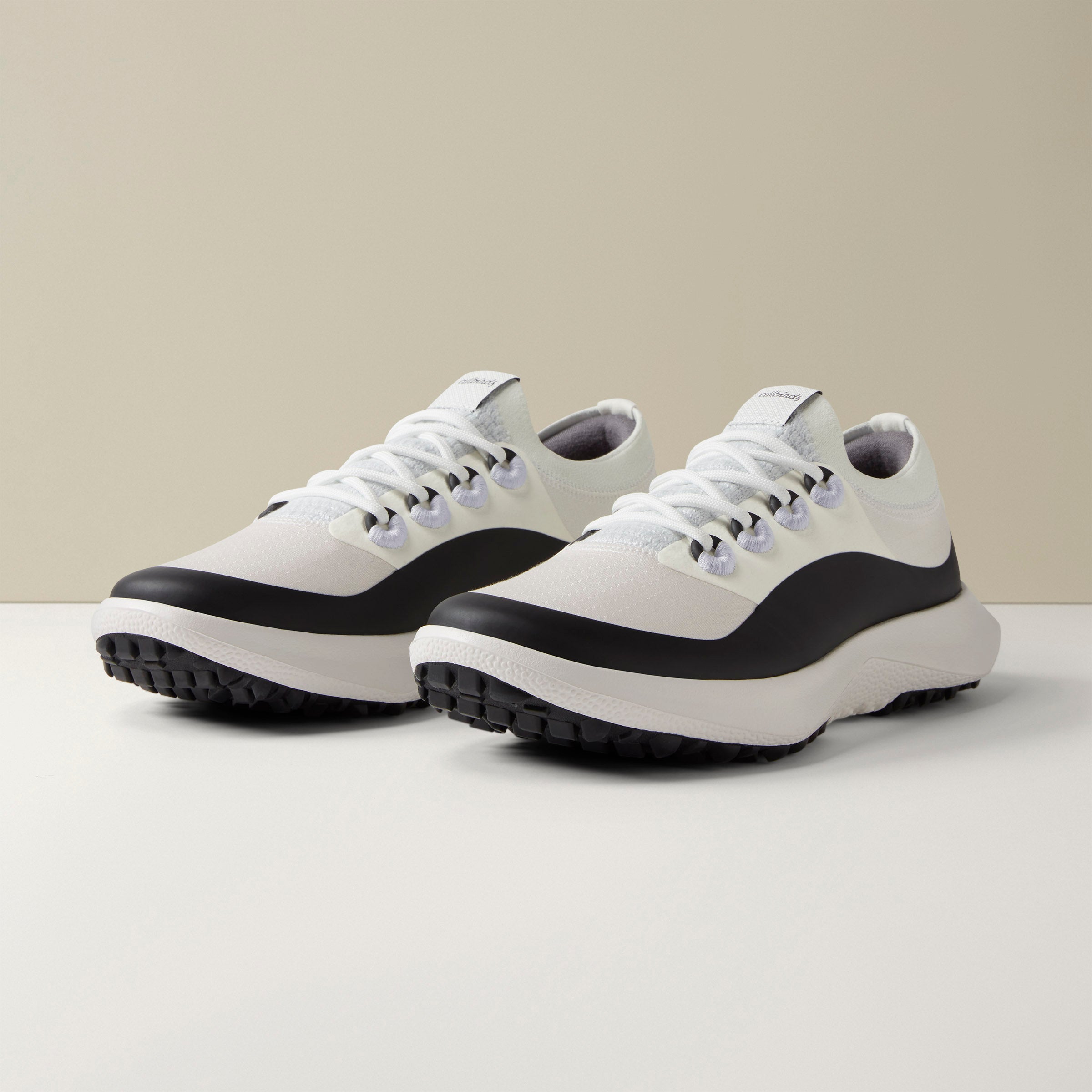 Allbirds Women s Golf Dashers Black Size 8