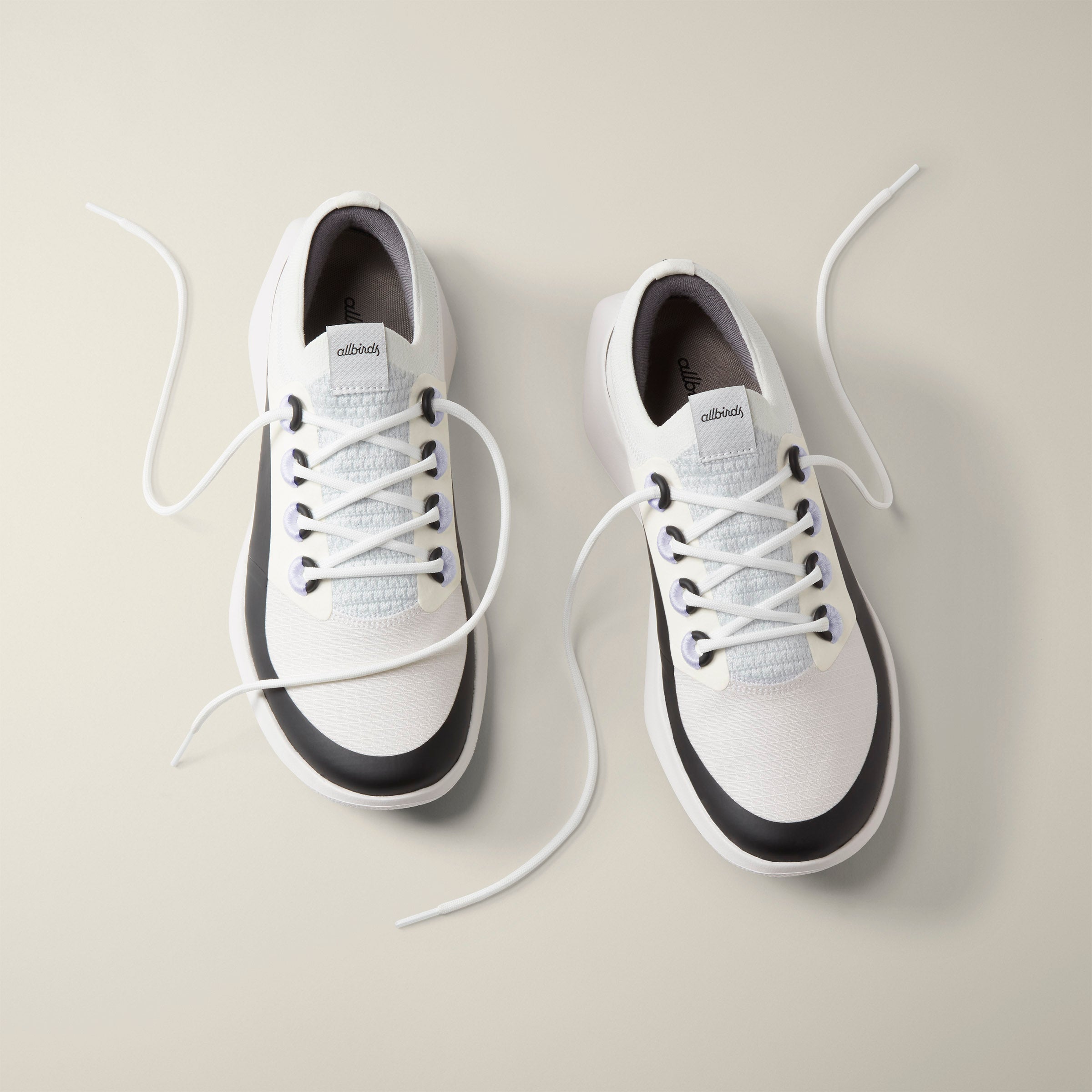 Men's Golf Dashers - Blizzard, Natural Black (Blizzard) – Allbirds