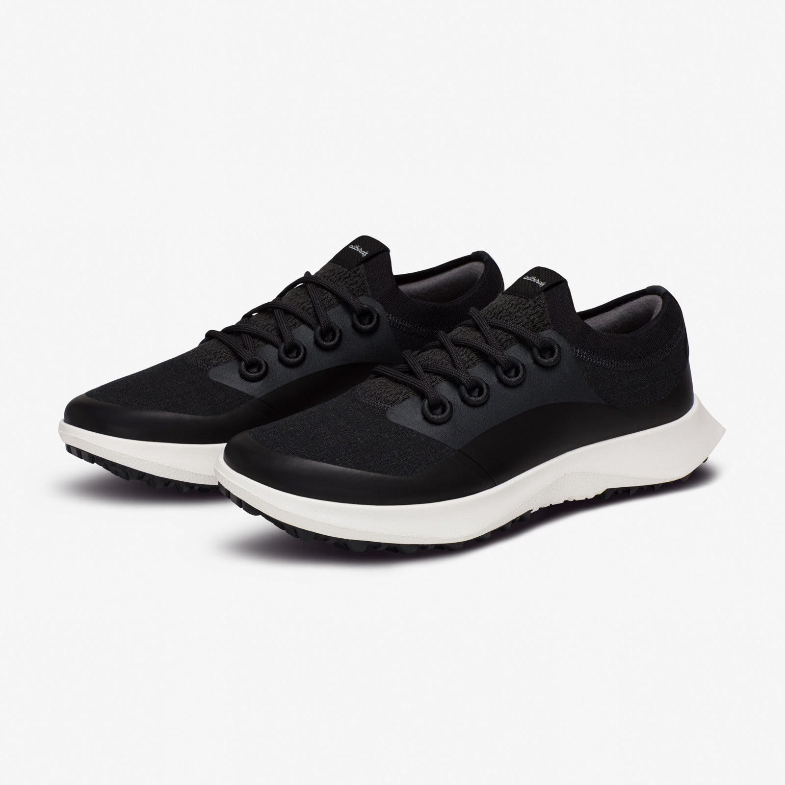 Allbirds ゴルフダッシャー シューズ 新品 24.5 Women's Golf Dashers - Natural Black (Blizzard Sole) – Allbirds Canada
