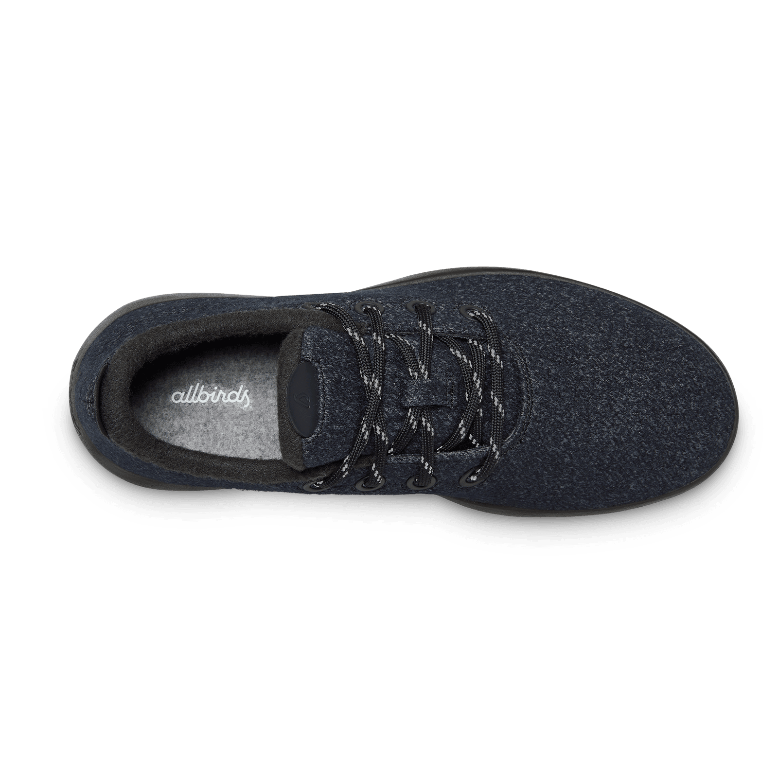 Allbirds Wool Runner Mizzles WRM Grey Shoes Women's Size 8
