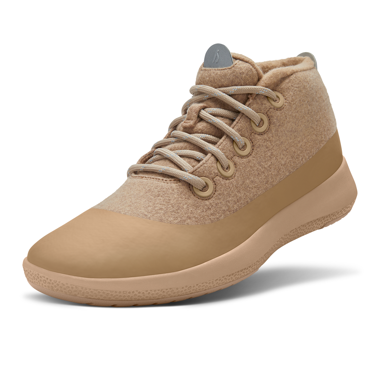 Women's Wool Runner-up Mizzle Plus - Hazy Beige (Hazy Beige Women's Wool Runner-up Mizzle Plus - Hazy Beige (Hazy Beige