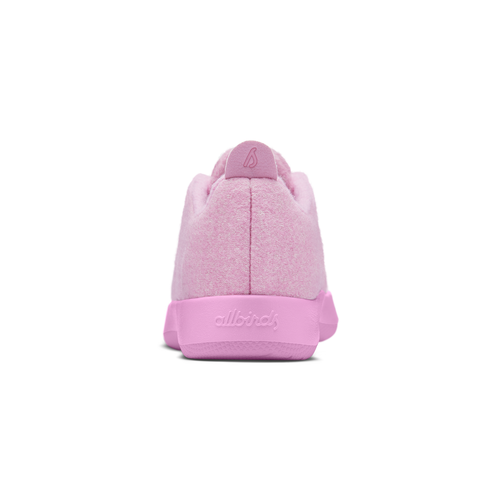 Light sales pink allbirds