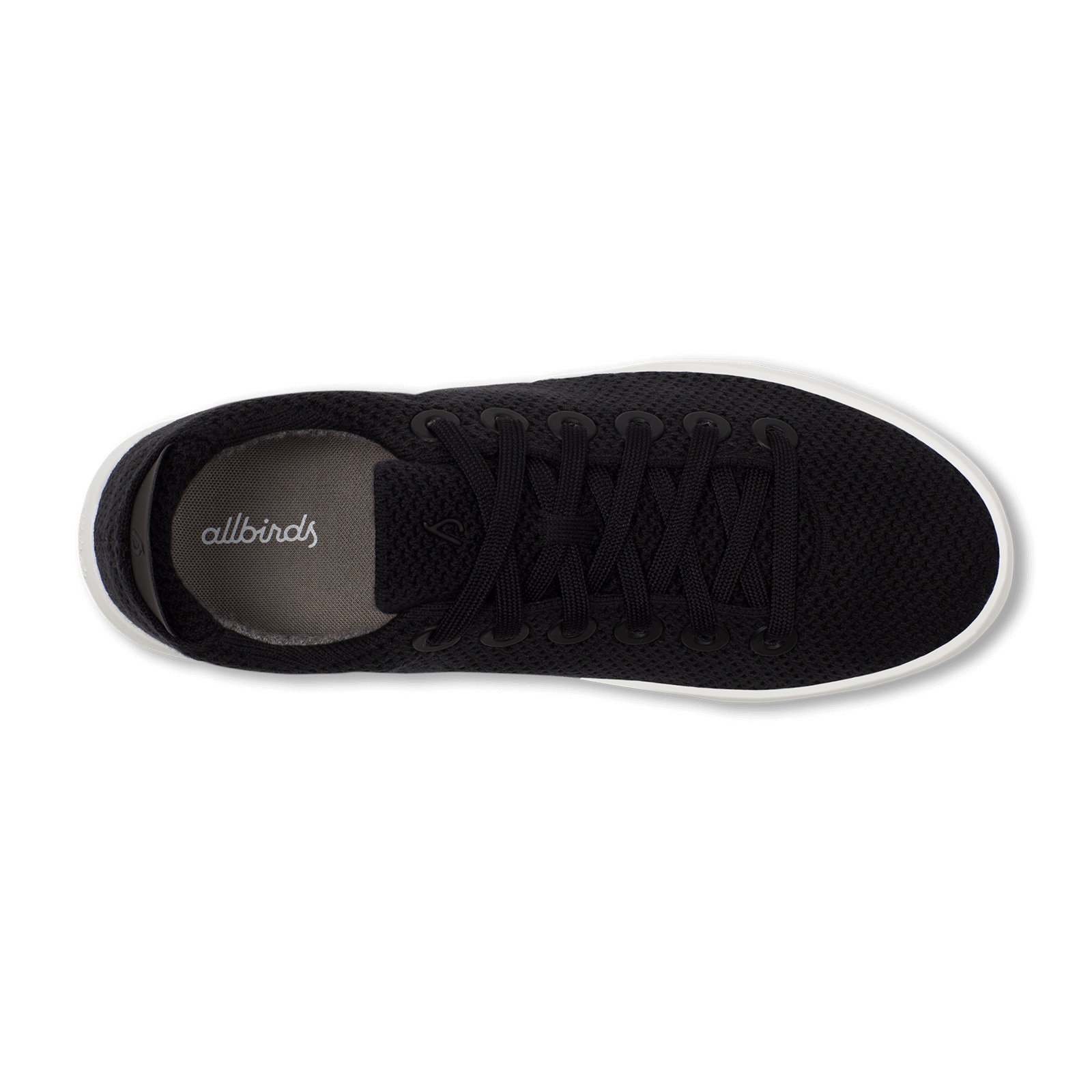 Men's Tree Pipers - Natural Black (Blizzard Sole)