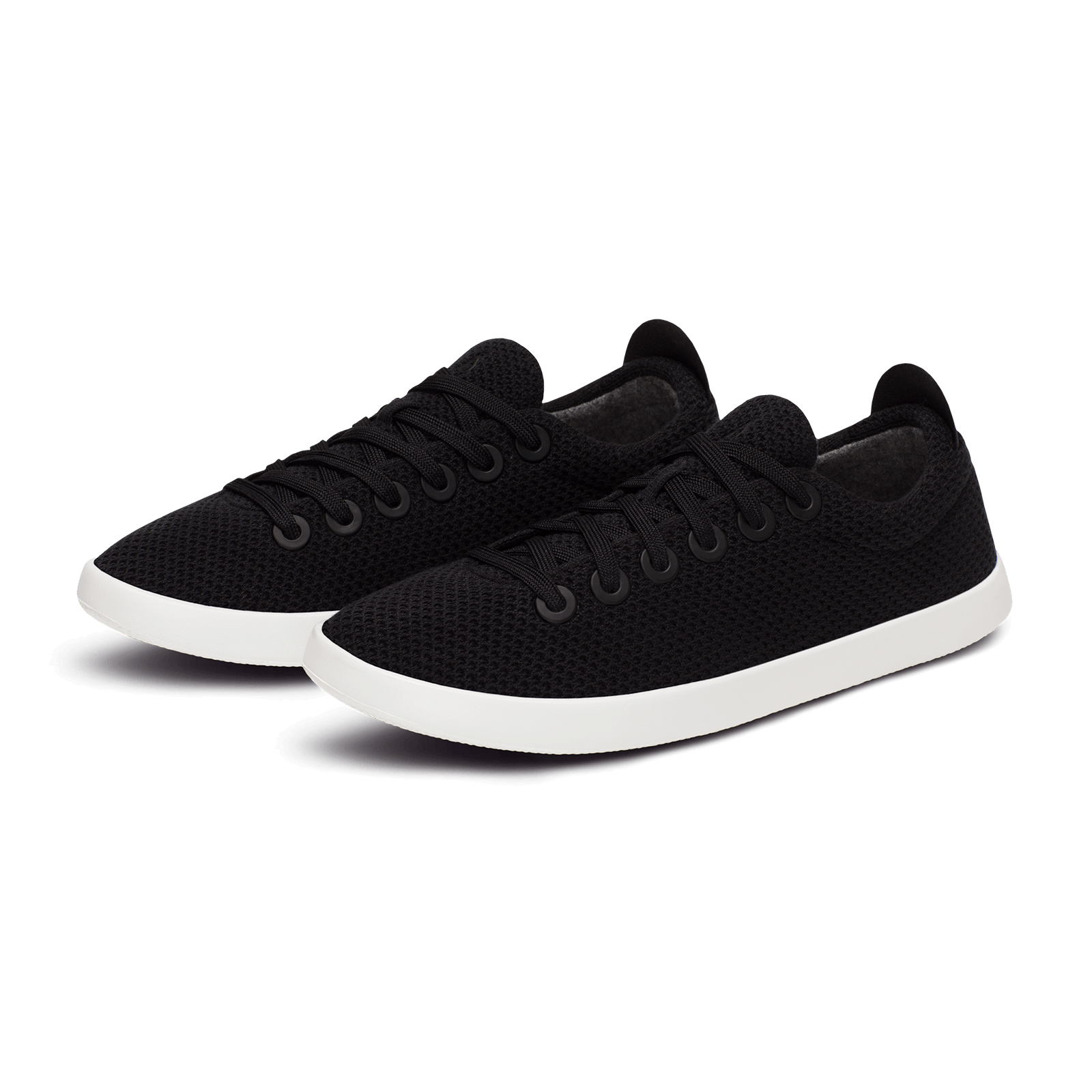 Women's Tree Pipers - Natural Black (Blizzard Sole) - Allbirds Canada