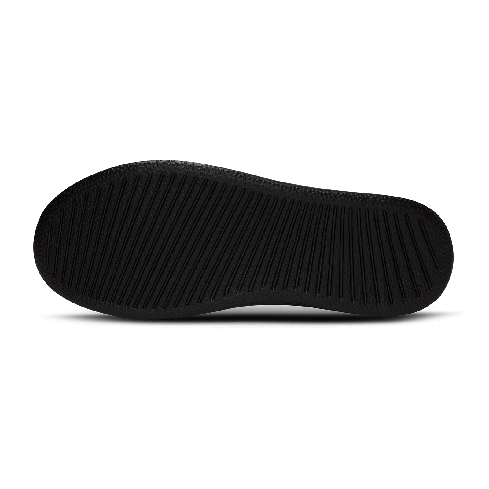 Tree Pipers pour hommes - Natural Black (Semelle Natural Black)
