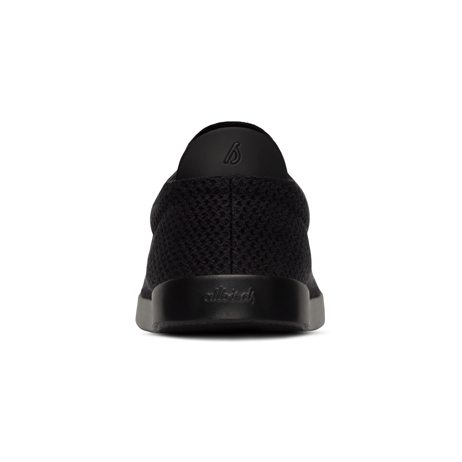 Tree Pipers pour hommes - Natural Black (Semelle Natural Black)