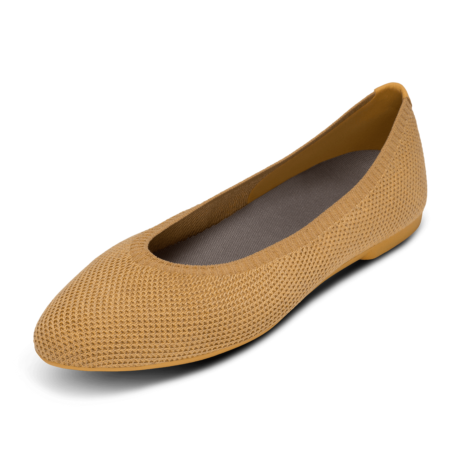 Women's Tree Breezer Point - Forage Tan (Forage Tan Sole)