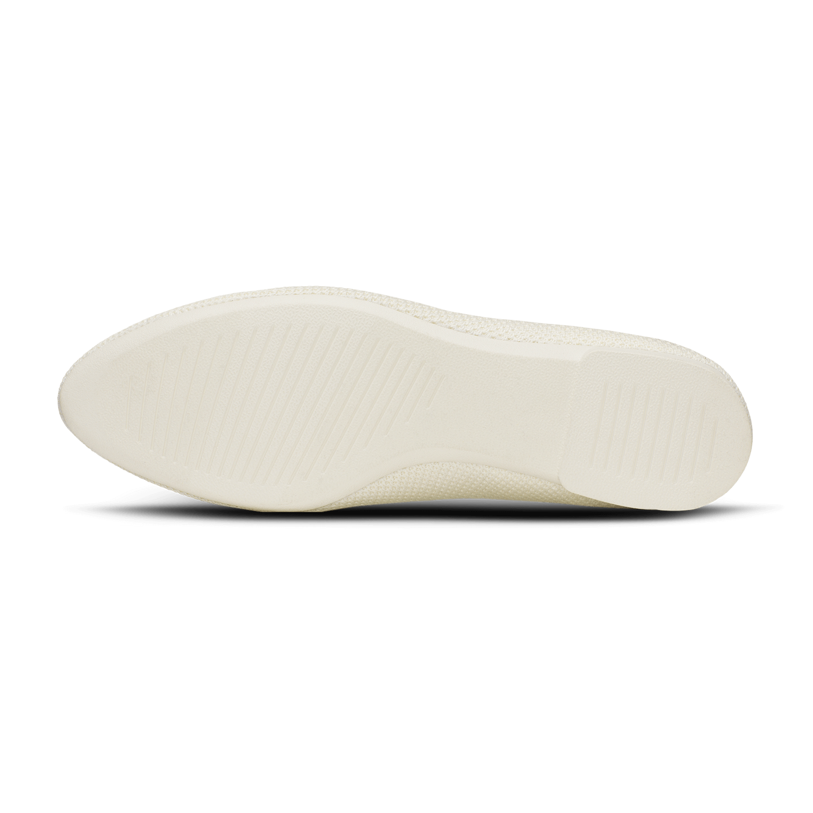 Women's Tree Breezer Point - Natural White (Natural White Sole)