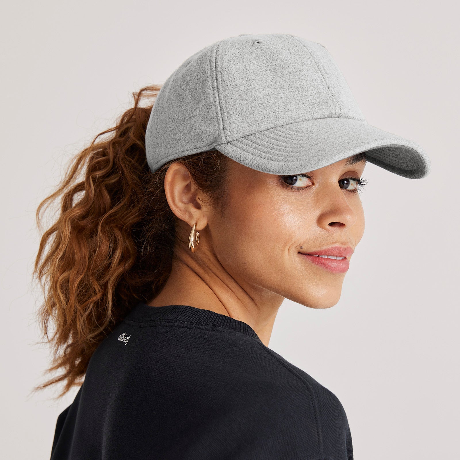 Female cap hotsell