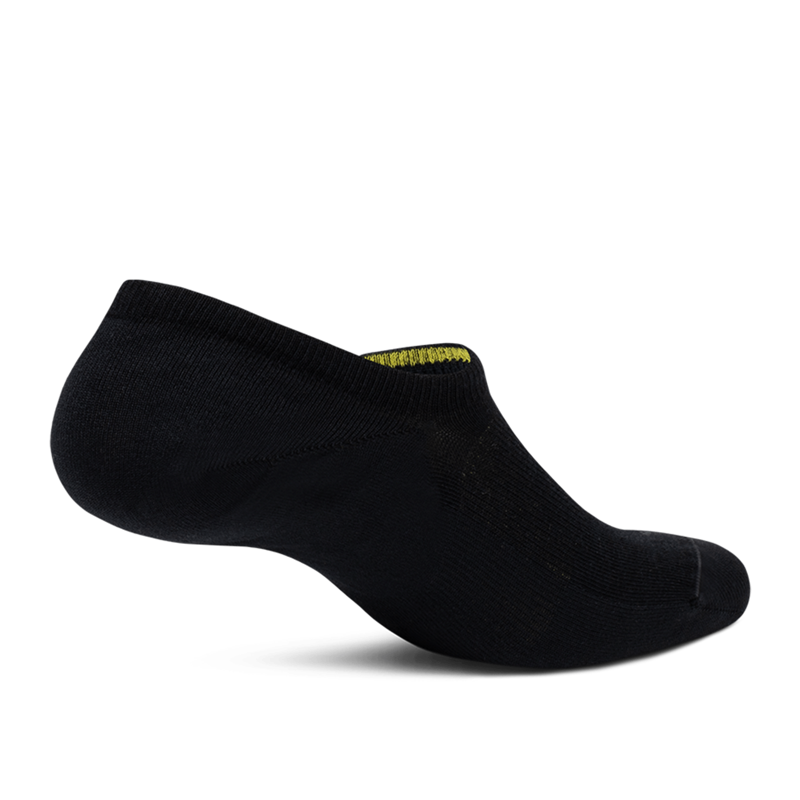 Chaussettes Anytime No Show - Natural Black