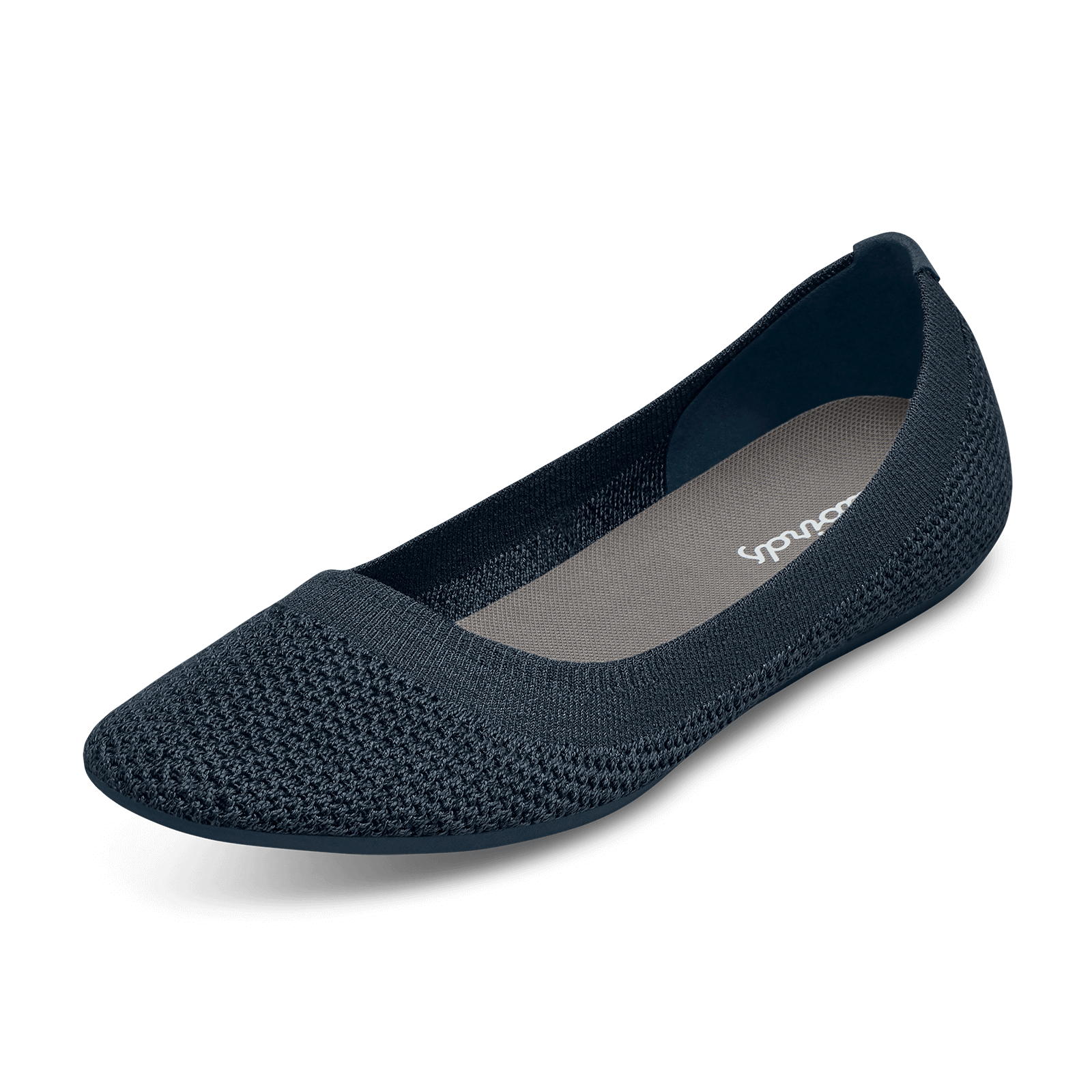 Tree Breezers pour femmes - Navy Night (Semelle Dark Navy)