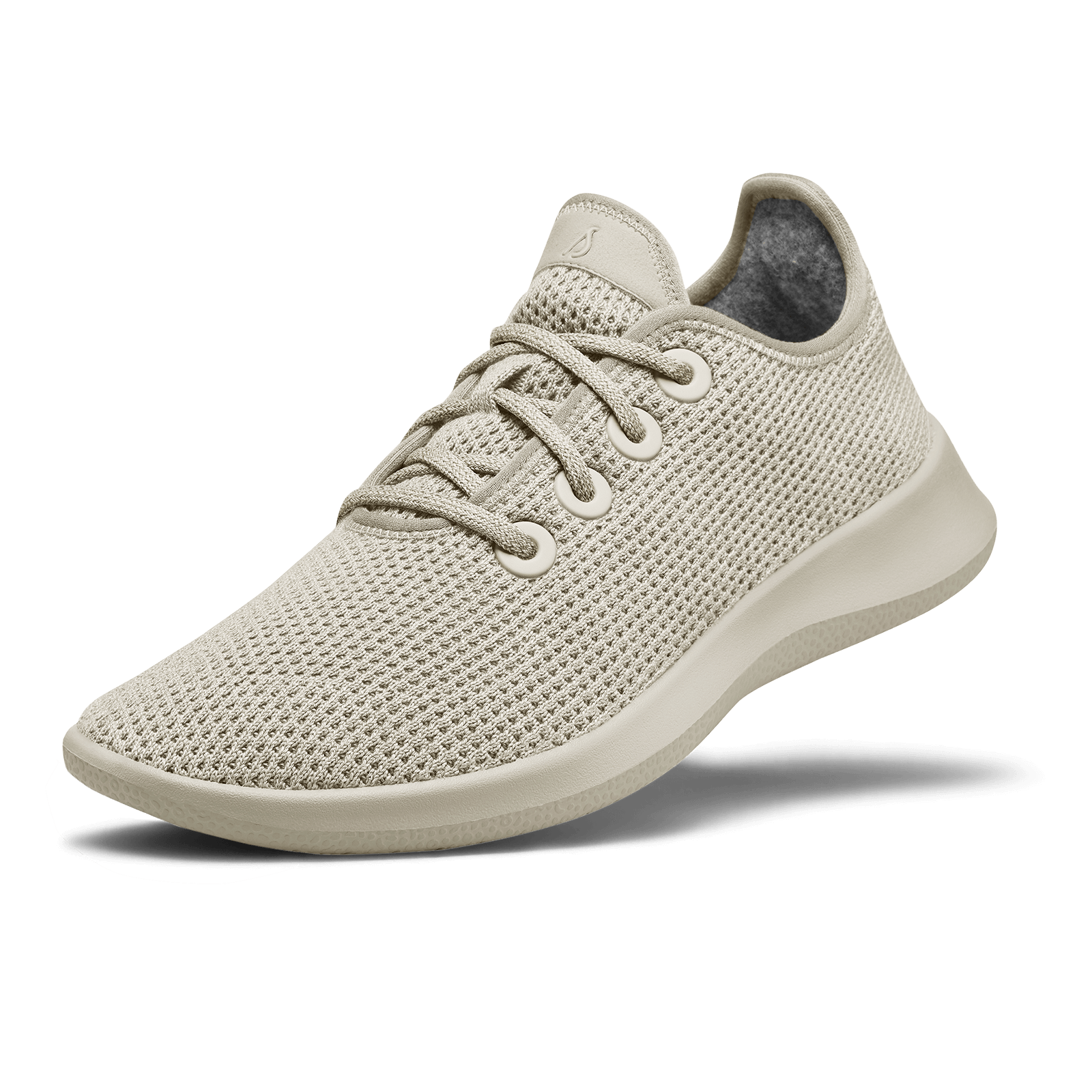 Tree Runners pour hommes - Wheat (Semelle Beige)