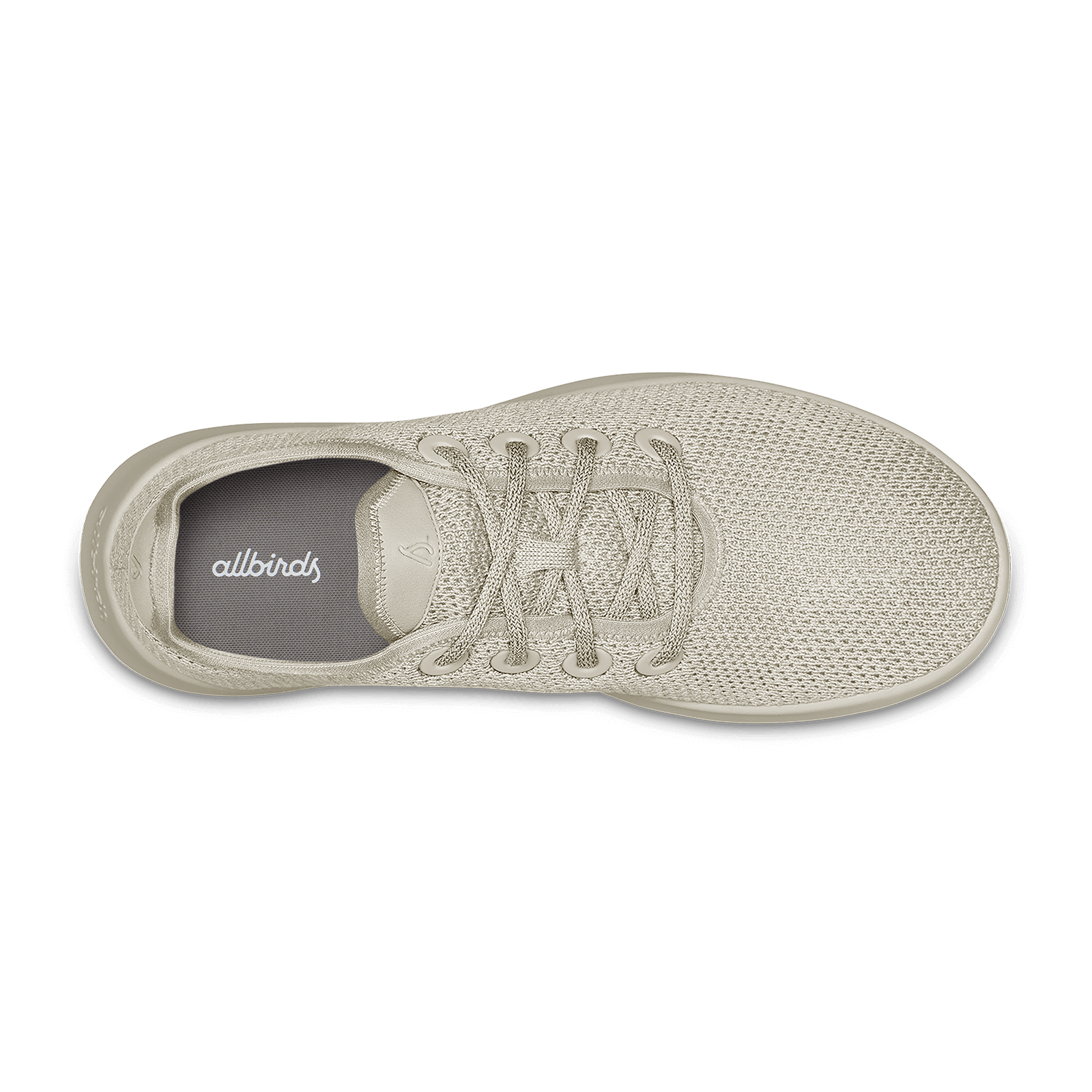 Tree Runners pour hommes - Wheat (Semelle Beige)